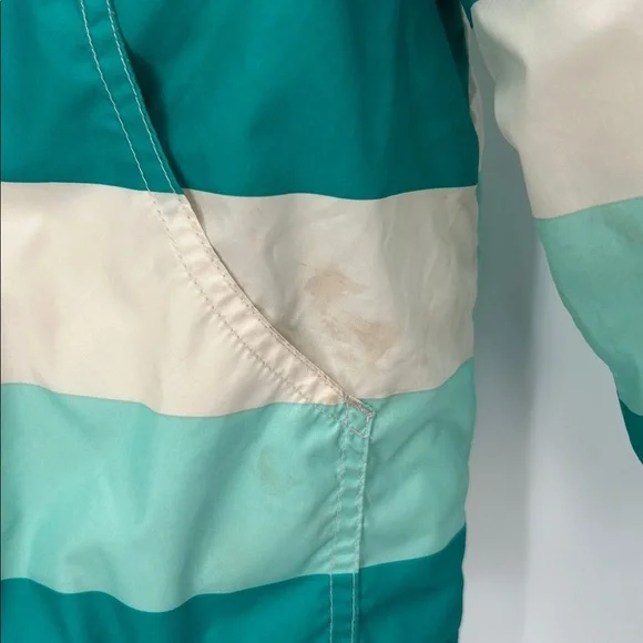 Kids’ PATAGONIA Reversible Hoodie Jacket, Kids’ - Picture 4 of 10